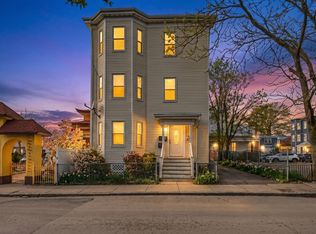 117 Park St, Dorchester, MA 02122