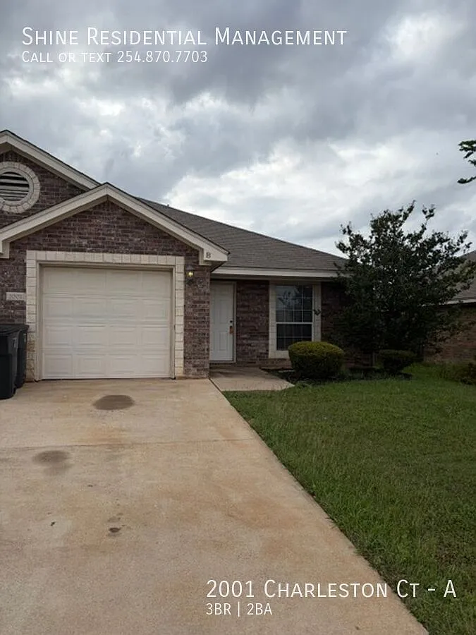 Convenient and accessible residential location, situated within 15 minutes of Central Texas Colle... — Photo 1