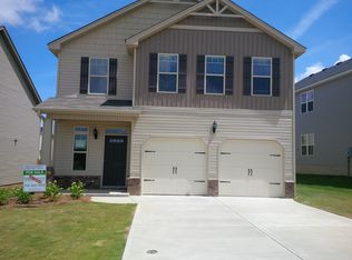 3351 Grove Landing Cir, Grovetown, GA 30813