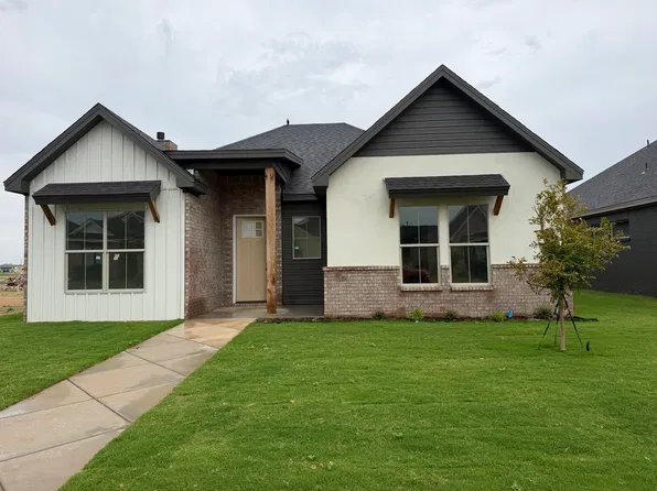 7608 52nd St, Lubbock, TX 79407