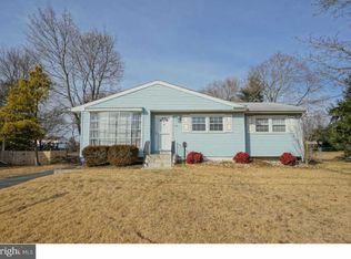 418 Merion Rd, Turnersville, NJ 08012