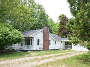 5061 Fordham Ave, Kalamazoo, MI 49048