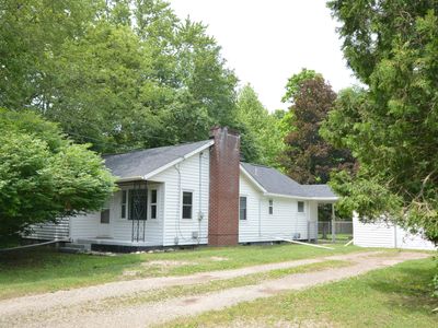 5061 Fordham Ave, Kalamazoo, MI, 49048