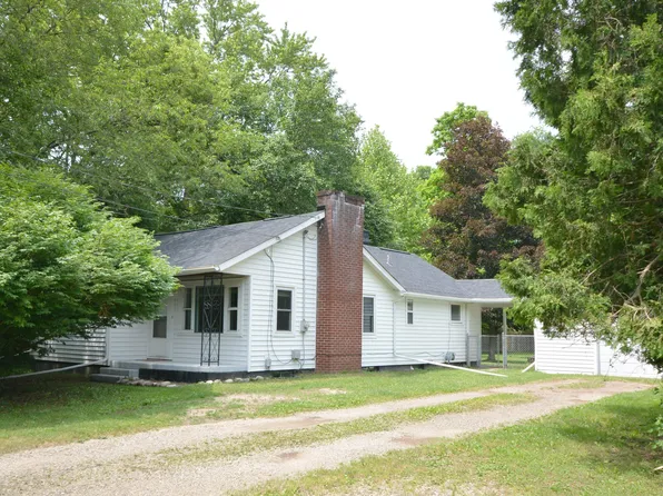 5061 Fordham Ave, Kalamazoo, MI 49048