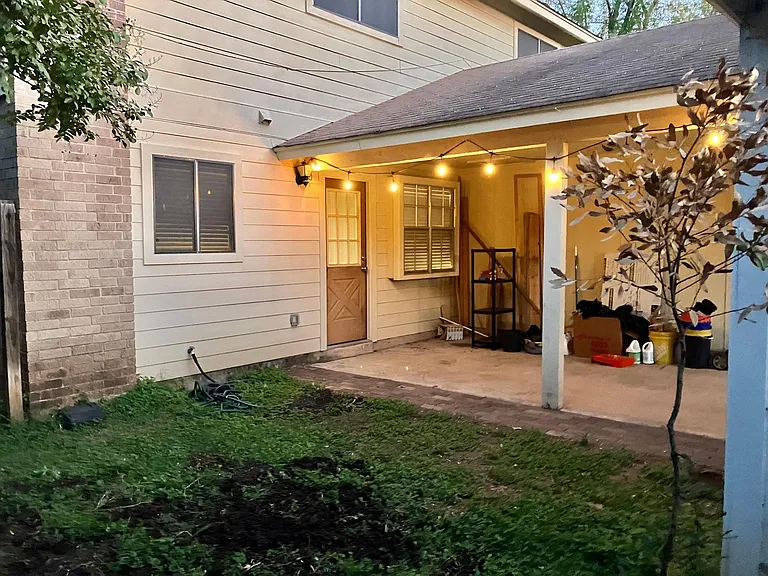 6010 Westcreek Dr #B — Photo 2