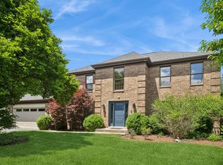 4220 Terri Lyn Ln, Northbrook, IL 60062