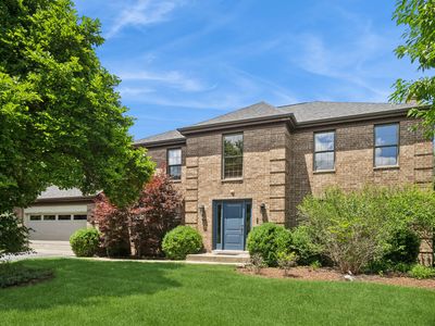 4220 Terri Lyn Ln, Northbrook, IL, 60062