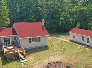 2107 Buck Hill Rd, Gerrardstown, WV 25420