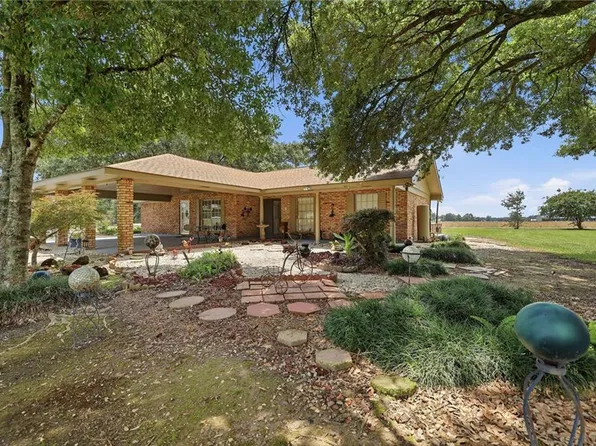 57011 Old Us Highway 51, Amite, LA 70422