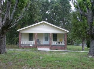 8415 Fairgrove Church Rd, Browns Summit, NC 27214