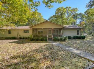 1098 Hollybrook Dr, Murphy, NC 28906