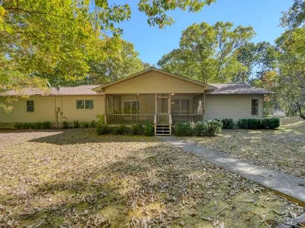 1098 Hollybrook Dr, Murphy, NC 28906