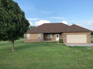 7975 S Country Ln, Talala, OK 74080