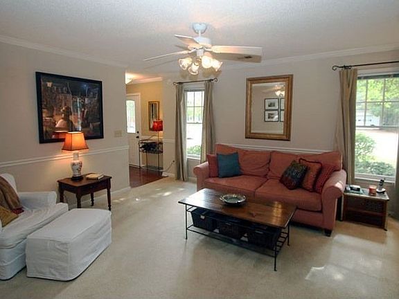 Great home for entertaining