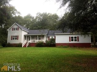 16 Peacock Acres, Butler, GA 31006