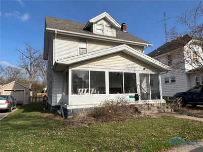 125 Prospect St, Defiance, OH, 43512