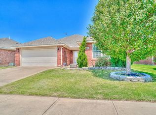 4705 SE 78th St, Oklahoma City, OK 73135