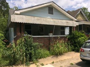 503 Avenue U, Birmingham, AL 35214