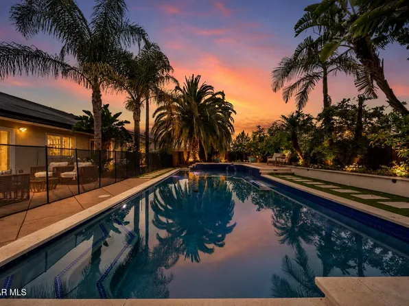 1690 Stoddard Ave, Thousand Oaks, CA 91360