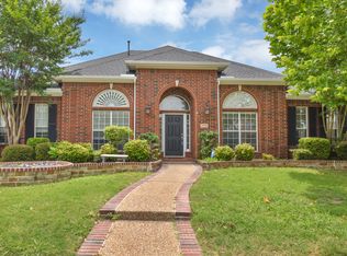2704 Oakland Hills Dr, Plano, TX 75025