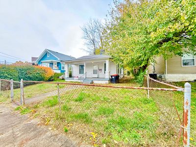 3617 W Jefferson St, Louisville, KY, 40212