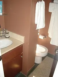 Rented by Mark David