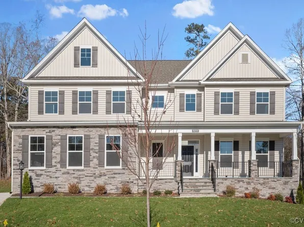 9254 Moldova Rd, Chesterfield, VA 23832