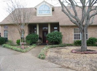1108 Oakhaven Cir, College Station, TX 77840