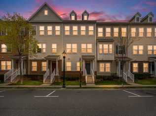 70 Wesmont Dr #3804, Wood Ridge, NJ 07075