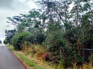 19th Ave LOT 250, Keaau, HI 96749