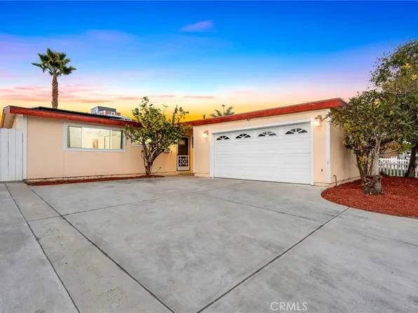 8834 Gramercy Dr, San Diego, CA 92123