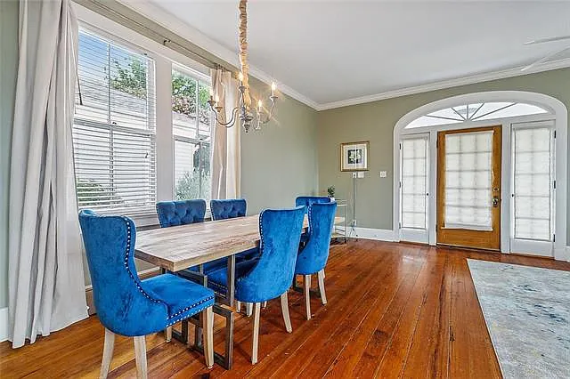 8539 Freret St — Photo 5