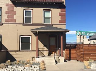 105 N Inca St, Denver, CO 80223