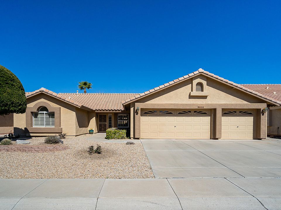 1st image of 8656 W Escuda Dr