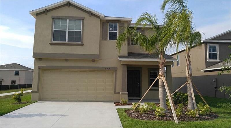 1st image of 10534 Standing Stone Dr