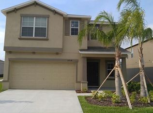 10534 Standing Stone Dr, Wimauma, FL 33598