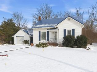 1432 Olive Ave, Elkhart, IN 46514