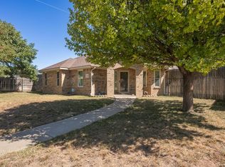 5801 S Bowie St, Amarillo, TX 79118