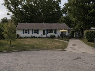 7 Farrington Pl, Hampton, VA, 23663