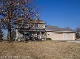 1711 Patricia Acres, Winterset, IA 50273