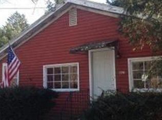 174 Jackson Valley Rd, Oxford, NJ 07863