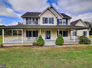 163 Echo Valley Ln, Harpers Ferry, WV 25425