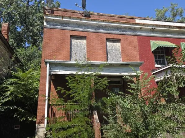 7116 S Lafayette Ave, Chicago, IL 60621