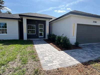 17380 SW 36th Avenue Rd, Ocala, FL, 34473