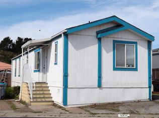 122 Barranca Ln #122, Moss Beach, CA 94038