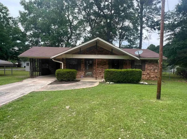 1300 S Rose St, Sheridan, AR 72150