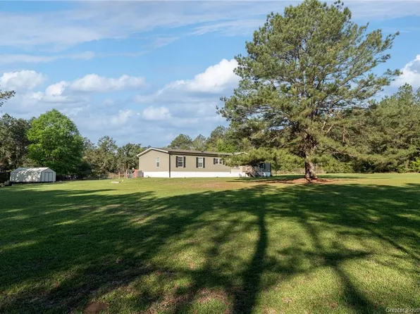 763 Webb Spikes Rd, Merryville, LA 70653