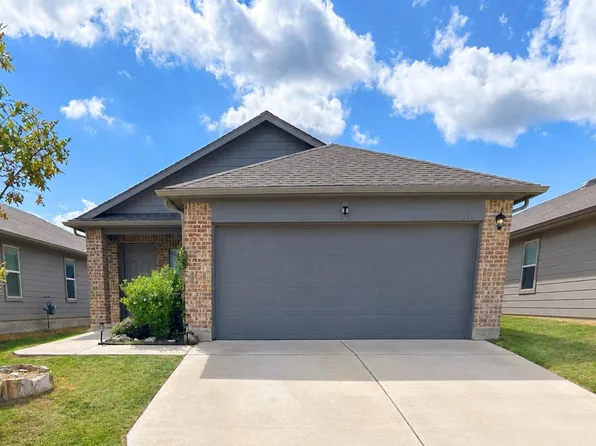 216 Dorchester Dr, Uhland, TX 78640