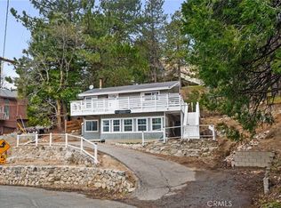 30992 All View Dr, Running Springs, CA 92382