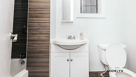 Rented by Nooklyn NYC LLC